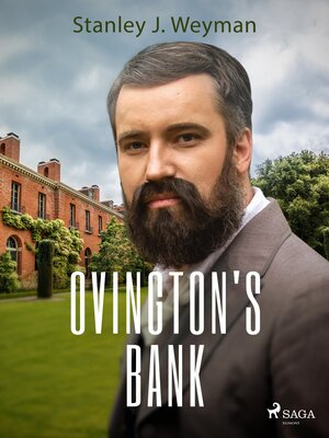 cover image of Ovington's Bank